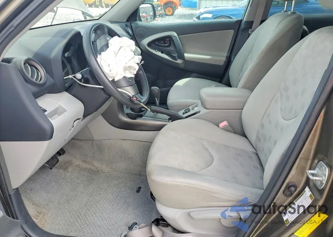 2T3ZF33V19W010625: 45813696