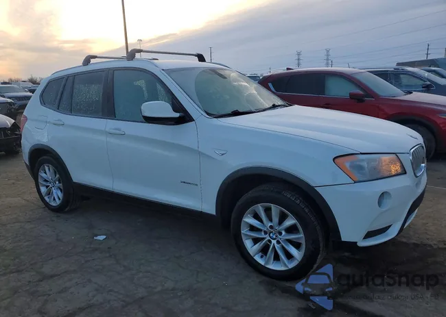 5UXWX9C59D0A20627: 79225235