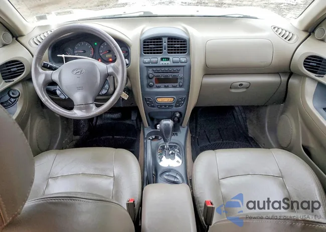 KM8SC73E34U579768: 45776836