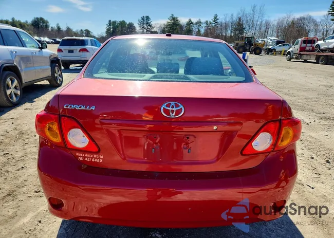 2T1BU4EE4AC365300: 45685546