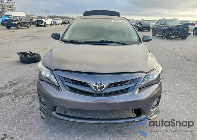 5YFBU4EEXCP006455: 79607605