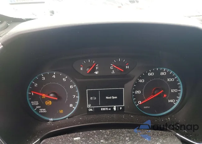 3GNAXJEV3JS555343: 79783205