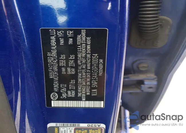 5NPLS4AG0PH100154: 79405245