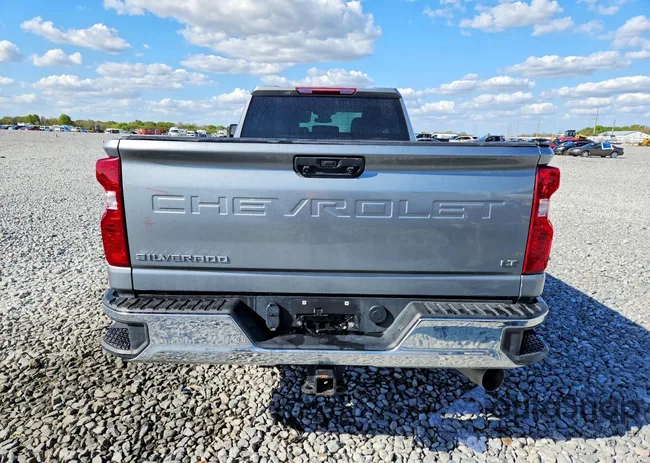 1GC1KNEY5SF289306: 45758766