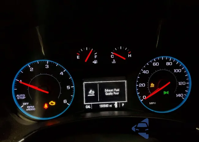 3GNAXUEU5JS553604: 45794626