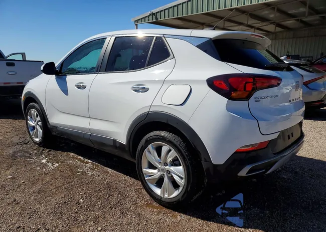 KL4AMCSL8SB150943: 45821556