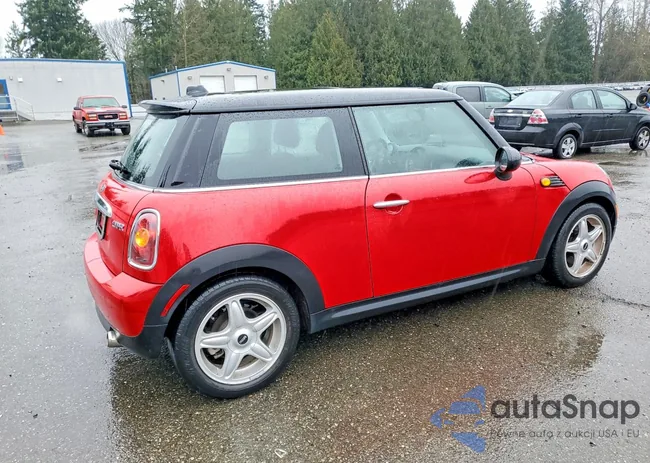 WMWMF3C51ATZ24307: 79130225