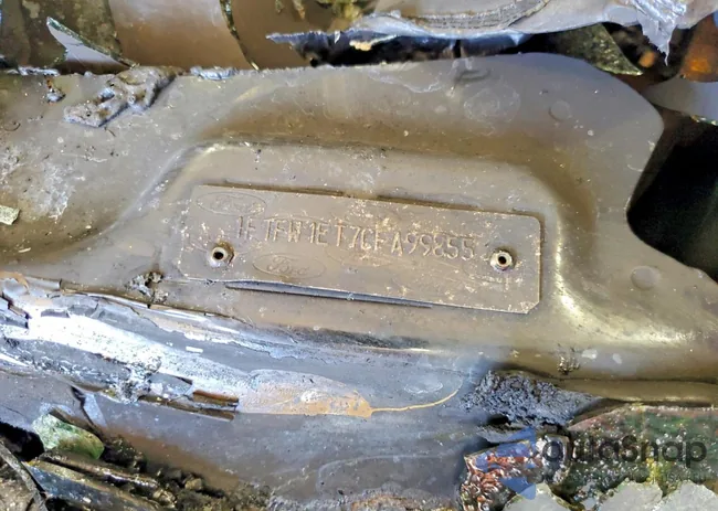 1FTFW1ET7CFA99855: 45602246