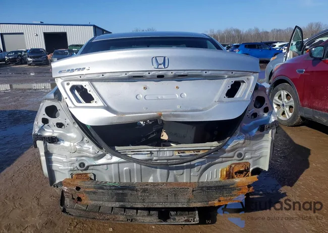 19XFB2F55FE230152: 79806535