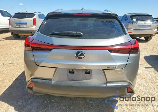 JTHY3JBH6K2017765: 45457466