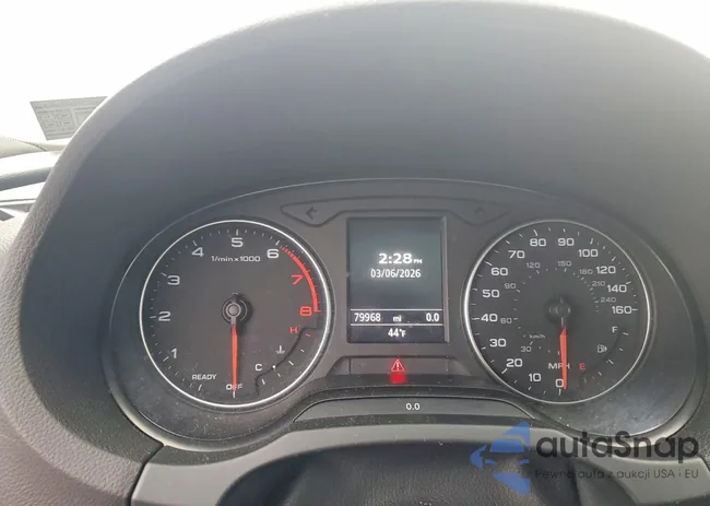 WAUB8GFF3G1094396: 41969326