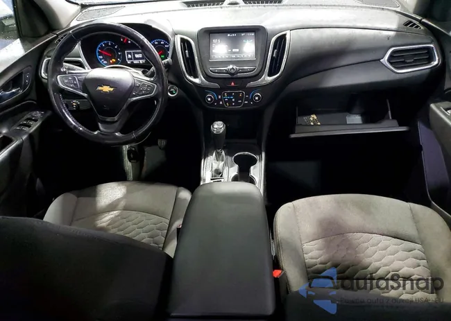 3GNAXUEU5JS553604: 45794626