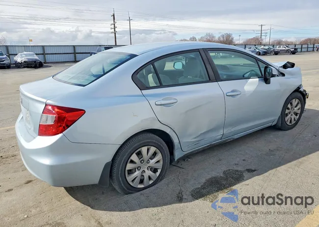 2HGFB2F58CH528745: 79109685