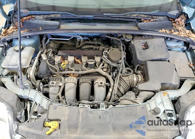 1FAHP3F25CL194929: 46681666