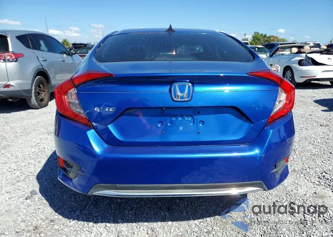 19XFC2F66KE006985: 45760216