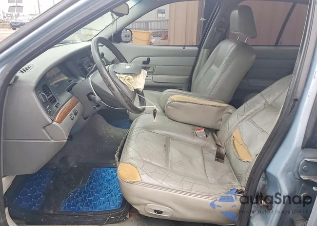 2FAFP74W03X157147: 79655715