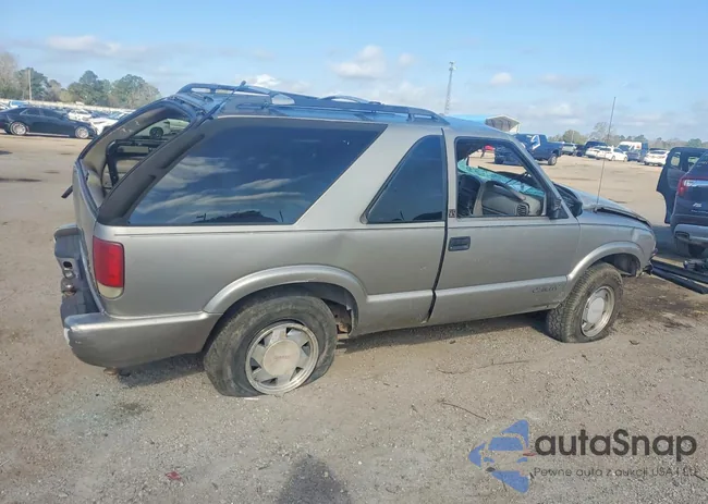 1GKCS18W61K172839: 79374275