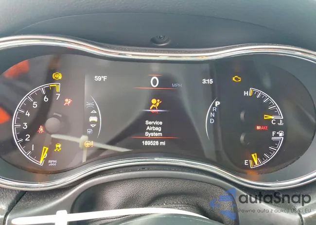 1C4RJFAG0JC164853: 46316576