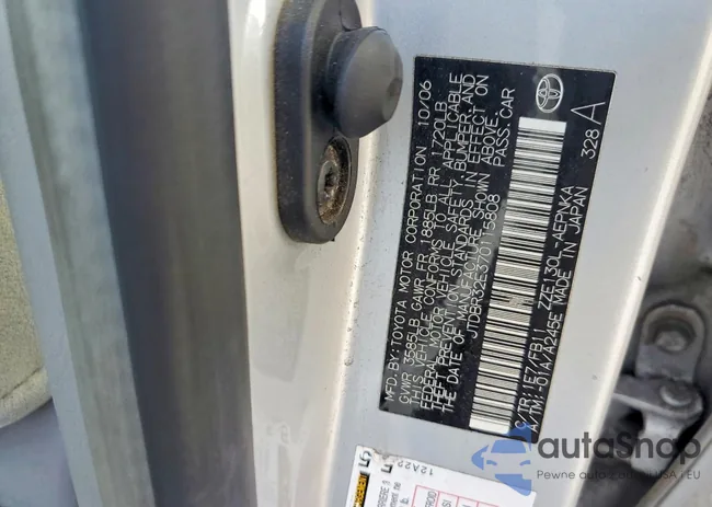 JTDBR32E370115808: 79954865