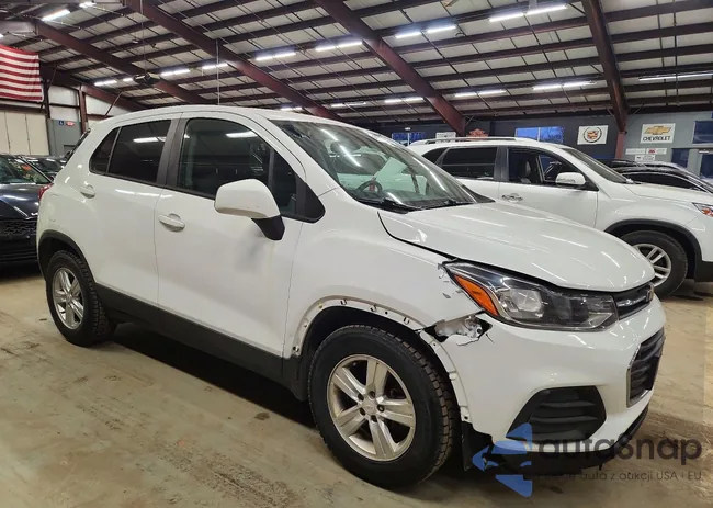 KL7CJKSB6MB302923: 47557016