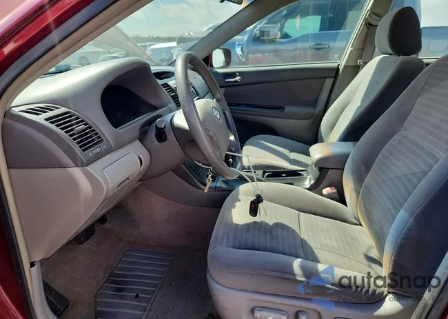 4T1BE32K66U113703: 45511096