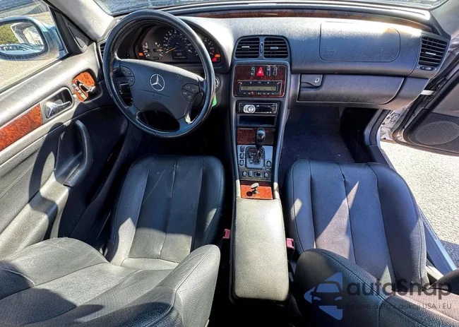 WDBLK65G11T072386: 47830976