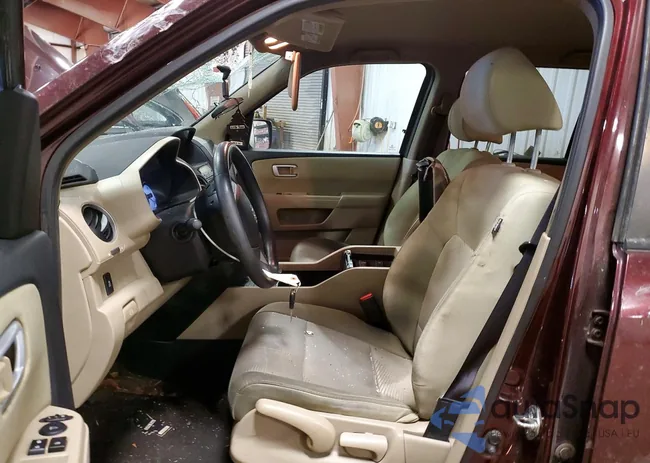 5FNYF4H26EB044432: 45528706