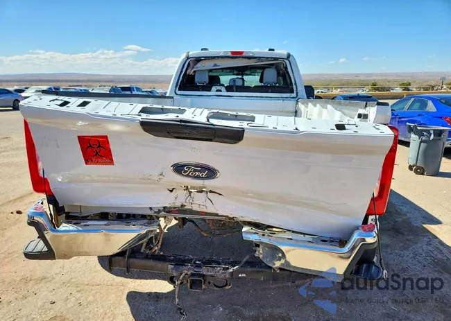 1FT8W3DT3REF38229: 79613755