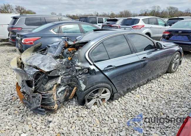 WBA8E3C59GP974491: 47450326