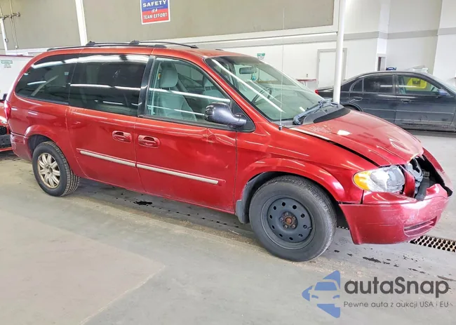 2C4GP54LX5R296668: 47213426