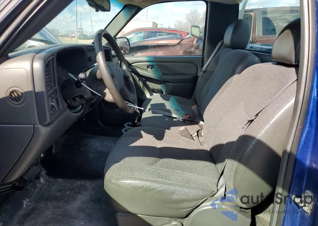 1GCEC14X74Z242974: 45967146