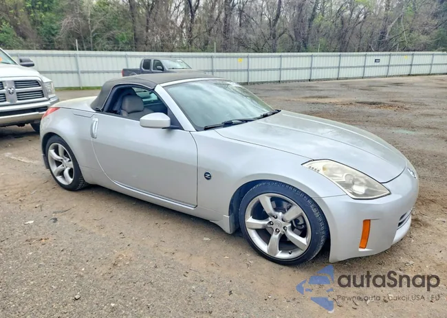 JN1AZ36A66M450736: 41781946