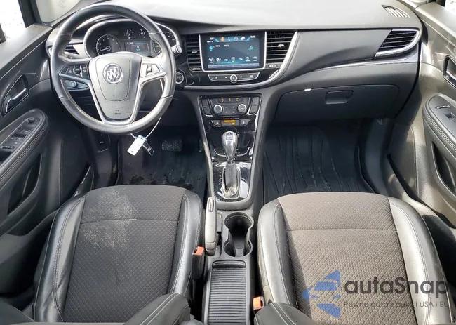 KL4CJASB1KB759451: 45990946