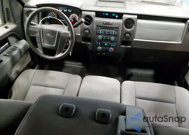 1FTEX1EM7CKD62323: 79489525