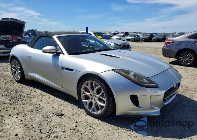 SAJWA6FC9E8K04110: 78647625