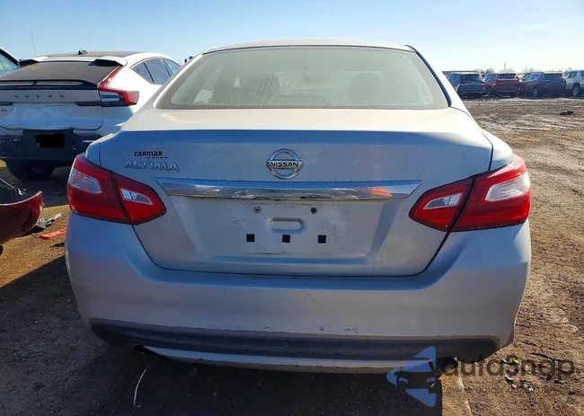 1N4AL3AP8HN333320: 78975395