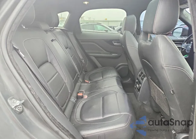 SADCL2FN2JA256353: 41650776