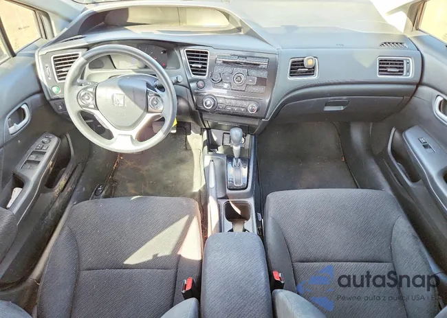 2HGFB2F5XDH583540: 45560446