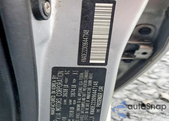 KNADE223096447148: 79259775