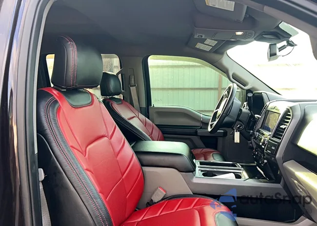 1FTEW1C56LKF00755: 79121185