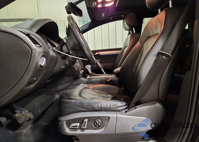 WA1DGAFE7FD009070: 79076905