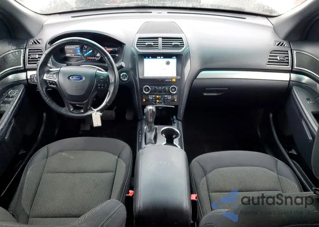 1FM5K8D83KGB46641: 79722855