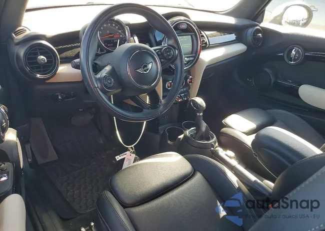 WMWXM5C54ET936990: 79965955