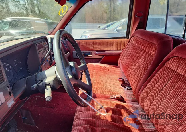 1GCDC14K4LE259611: 79266355