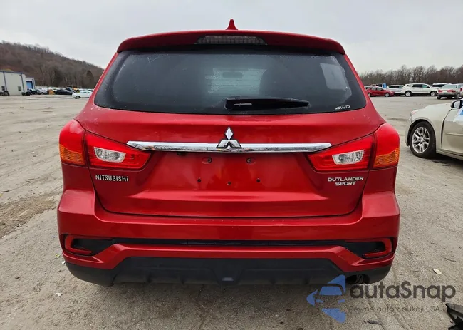 JA4AR3AU3JU016355: 46025736