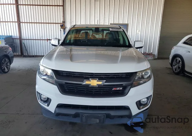 1GCGTDE30G1197207: 78284085