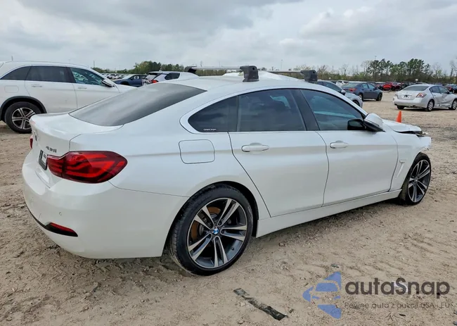 WBA4J3C06LBL11952: 45611246