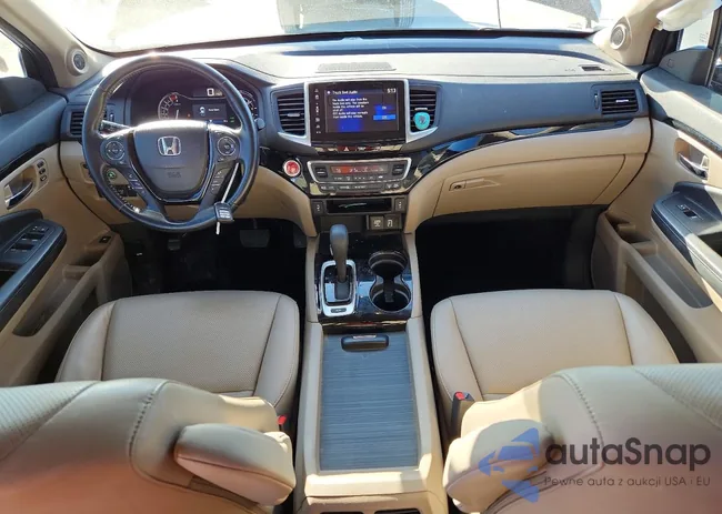 5FPYK3F79KB016602: 45965076