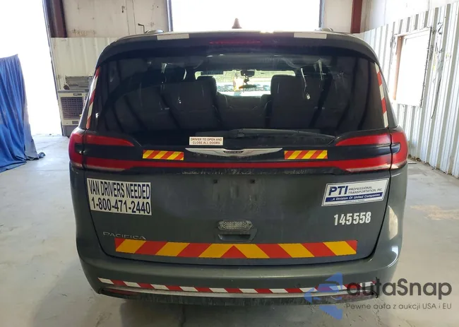 2C4RC1BG1NR145558: 45851536