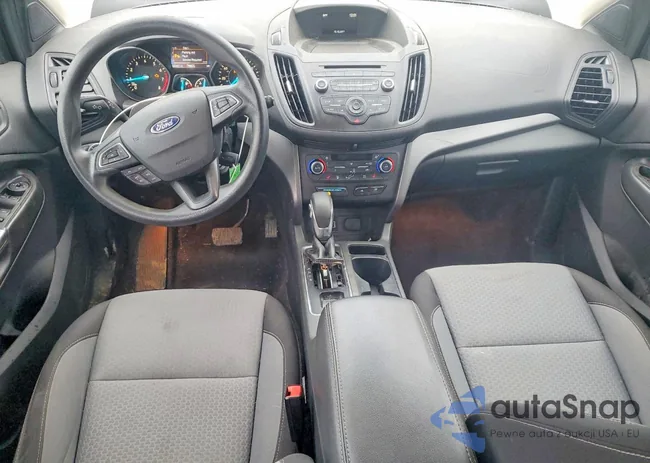 1FMCU0GD3JUB46697: 79259765